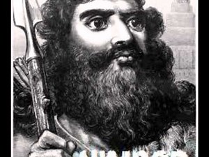 Know Your Enemy (Part 3 - Adam To Nimrod)