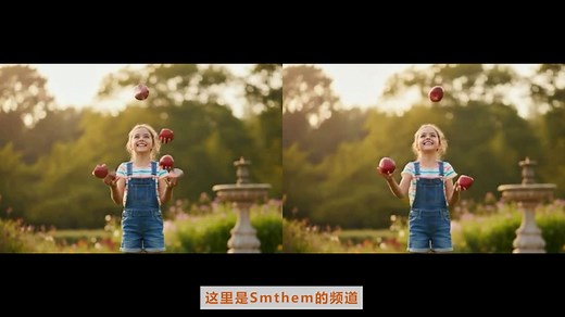 TTM：通过双时钟去噪实现无训练运动控制视频生成，Lumine：让AI智能体帮你玩游戏