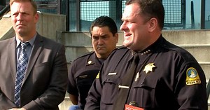 New details from police on YouTube shooting investigation