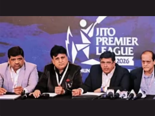 Jain Premier League goes big: 12 teams auctioned for Rs 31 crore, plans to rope in Shikhar Dhawan, Suresh Raina, Jonty Rhodes