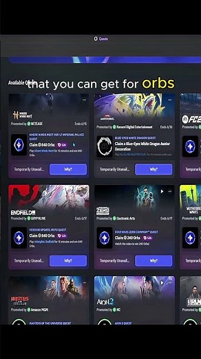 Most People Don't Know THIS About Discord Orbs 👀