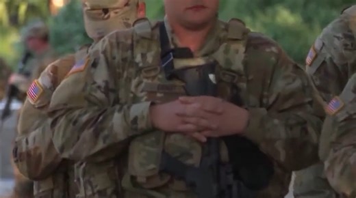 Memphis prepares for National Guard deployment