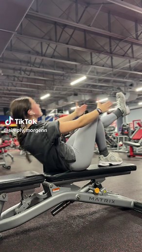 Mastering the L-Sit Sit-Up for Core Strength