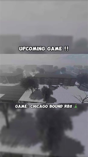 Chicago Bound Rbx link in bio #fyp #roblox #chicago #fivemroleplay #robloxhoodgame