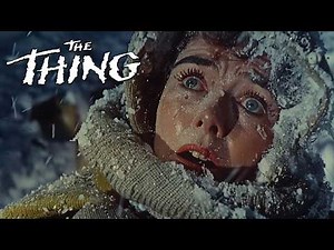 The Thing - 1950's Super Panavision 70