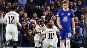 Chelsea vs. Real Madrid EN VIVO: ¿cuándo, a qué hora y dónde ver el partido de Champions League?