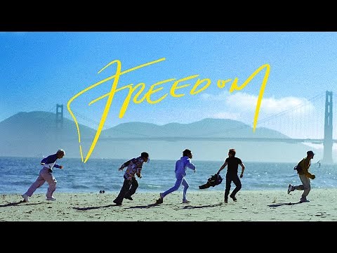 SB19 'FREEDOM' Music Video