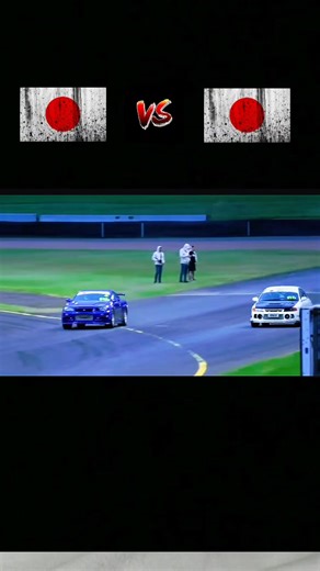 345K views · 6.5K reactions | Mitsubishi Lancer Evolution 4 Vs Nissan Skyline Gt-R34 #fblifestyle #jdm #dragrace #fastest | Car Stalker | Facebook