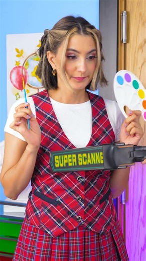 MAGICAL MAKEUP HACKS! 🎨 | Sneaky Artist Tips #123go