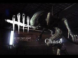 Dead By Daylight Alien | Chase Music (Xenomorph) | Fan made