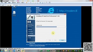 我是学霸君_03_QTP11安装