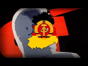 "14 Minutes Until Start" - Soviet Space Song [East German Version]