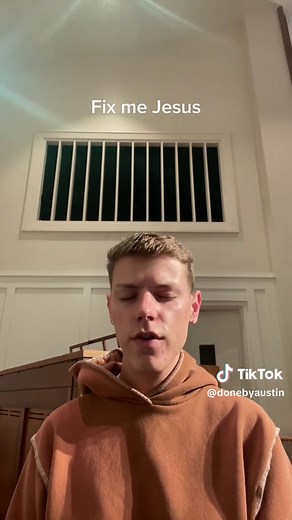 Fix Me Jesus: A Soulful Gospel Rehearsal Experience