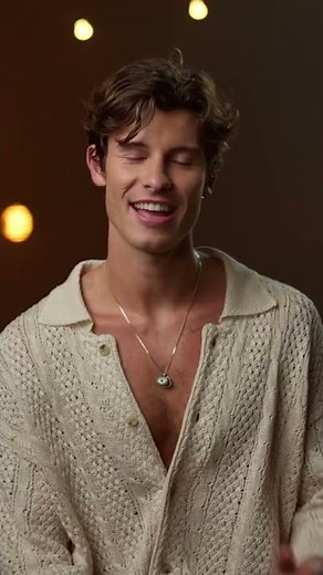 Shawn Mendes is Lyle | LYLE, LYLE, CROCODILE #Shorts