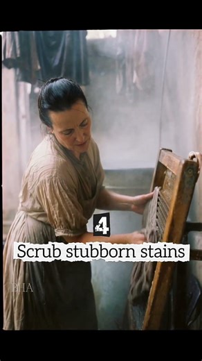 Inside a Victorian Laundry #Britishhistory #victorianhistory #workingclasshistory