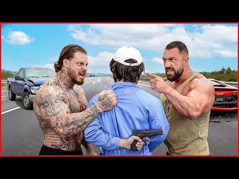 🚨 When People MESSED with the Wrong Cops | Instant Karma Caught on Camera #15