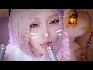 ASMR: The Sounds That Will Relax You