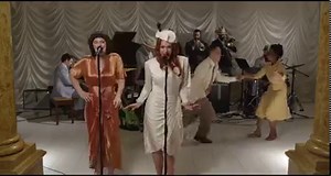 It's the three year anniversary of our most ambitious live video yet: taking the "Friends" theme songs through 8 different decades of music --- with a surprise cameo at 2:42!! Thank you for the 4.5 million views 📺 | Postmodern Jukebox