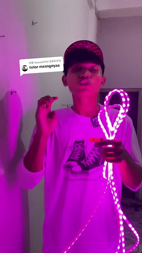 Cara Pasang Lampu LED Strip dengan Mudah di Rumah: Tutorial & Tips
