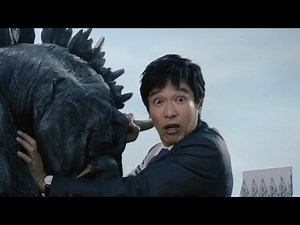 【オープンハウス】TVCM - マイホームマン INNOVAS篇