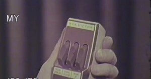 Tech Time Warp of the Week: RCA's Wireless Wizard, 1961