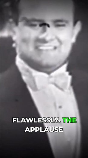 The Night Opera History Changed Forever