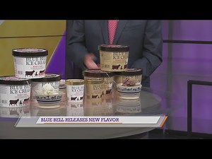 Blue Bell releases the winner of their flavor challenge