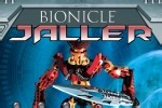 Play Ben 10 Bionicle Jaller | Free Online  Games. KidzSearch.com