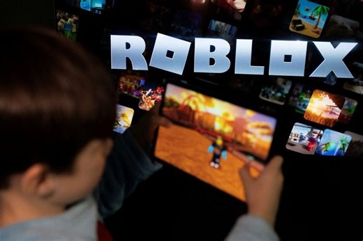 Roblox shares tumble as forecast cut signals safety measures weighing on user growth