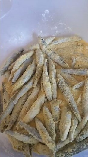 Quick, Easy & Delicious Fish Recipe