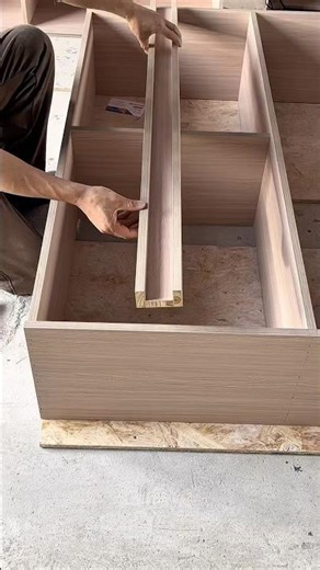 Drawer Divider Bar Installation | Strong & Clean Setup