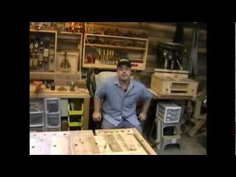 SPECIAL EPISODE: Woodworking Jig Contest Results! - Woodworking with Stumpy Nubs 20