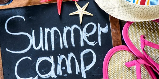 Scotty’s House offers advice before sending kids to summer camp