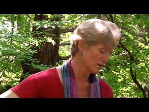 ResiliencyClip #33 Libby Roderick - Expressions of reslience "lay it all down" song