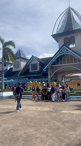 Entrance palang sang MAGIKLAND Silay City Negros Occidental #picture24 | Picture 24