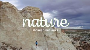 For #InternationalWomensDay, we're exploring the female’s perspective of nature and celebrating all of their contribution to the understanding and appreciation of the world ♀️ https://curiosity.tv/1tpo1xj | Curiosity Stream