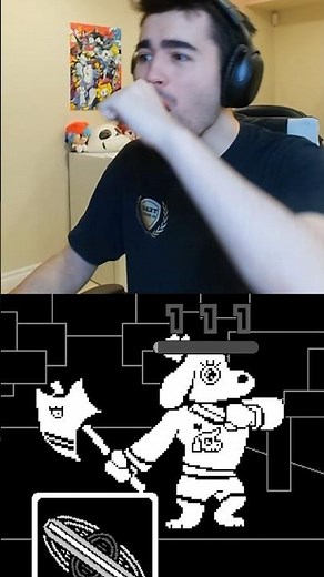 THIS UNDERTALE FAN GAME IS RUTHLESS!