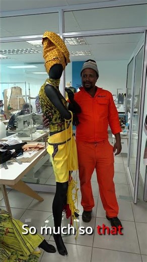 Fashion Industry Machinery In Stock @ AM.CO.ZA!