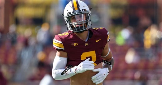 Post-spring review: Where things stand at defensive back for Minnesota Gopher Football