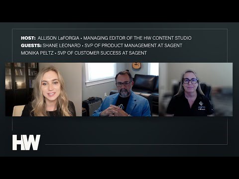 Leaving legacy behind: Sagent leaders on data, legacy systems, and the future of servicing