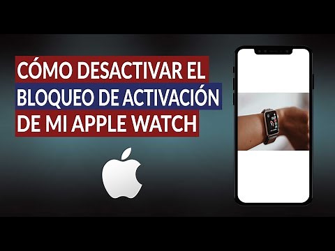 How to Turn Off Activation Lock on My Apple Watch - Easy