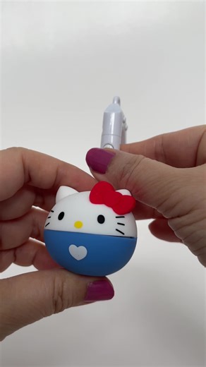 Otamatone Melody Sanrio: Hello Kitty Edition