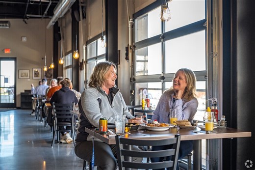 Living in Belgium, WI