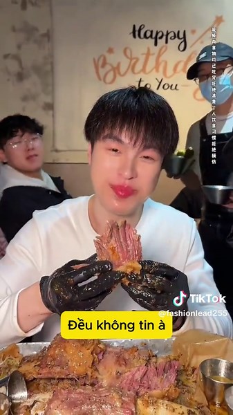 A Phong tiếp tục càn quét đồ ăn và kèo cực căng với chủ quán #asmr #mukbang #thanhantrungquoc #aphonghaman