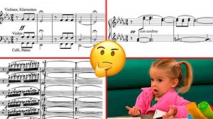 Most people only recognise 3/14 pieces in this classical music quiz
