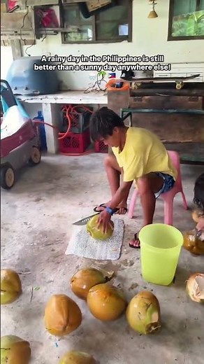 This Is Why I Fell in Love With Siargao 🥹🌴🔥 #Siargao #IslandLife #Philippines