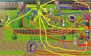 ntrpg2呢 我一辈子都忘不了的游戏 - 视频下载 Video Downloader