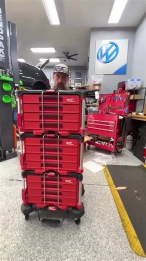 Unboxing the 366-pc Master Mechanics Hand Tool Set