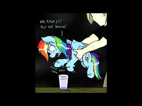 Anon vs RGRE [Part 12] (Fanfic Reading - Comedic/Romance MLP)