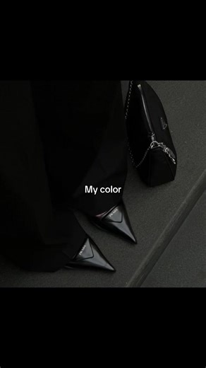 Exploring the Significance of Dark Colors